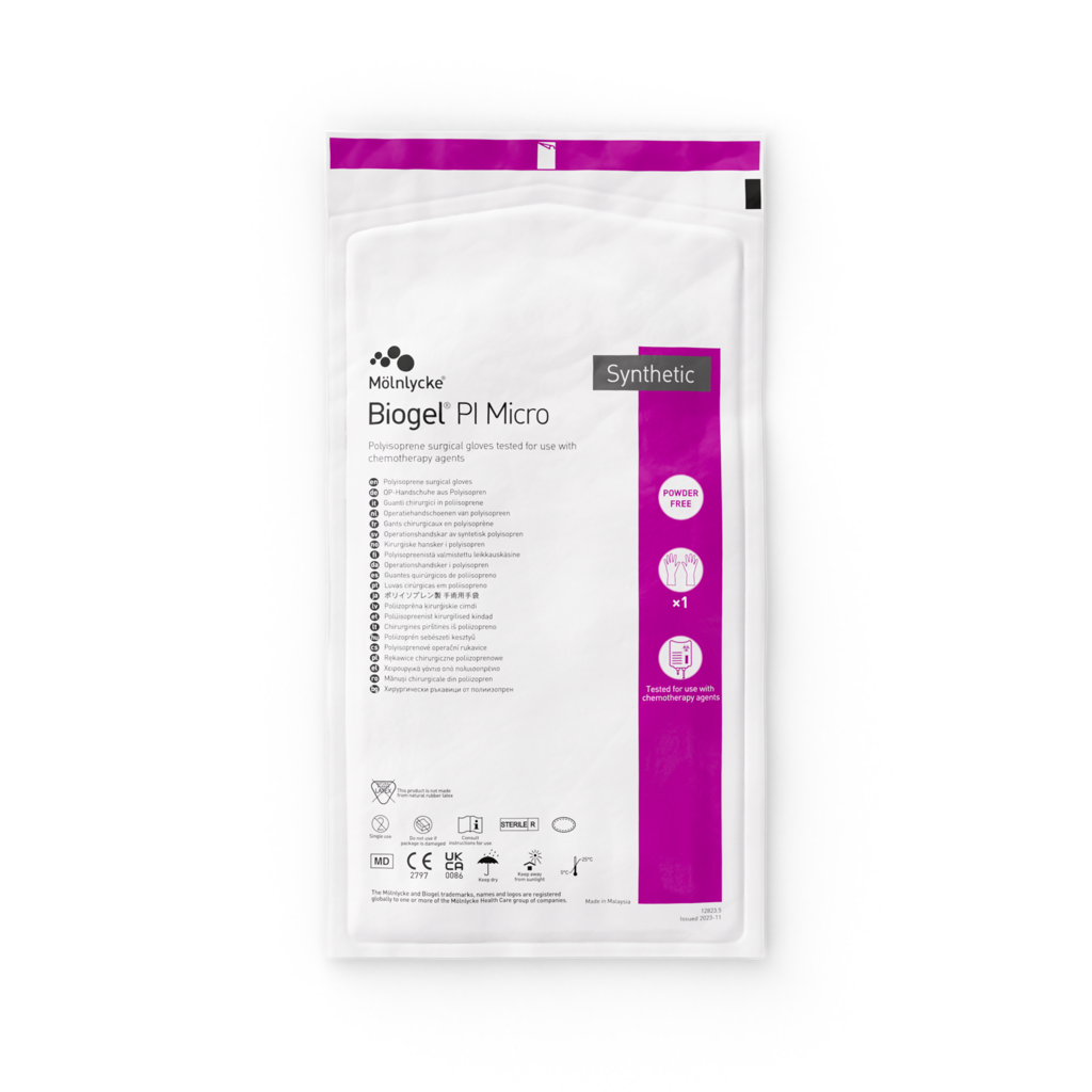 Biogel PI Micro | Surgical Gloves | Synthetic