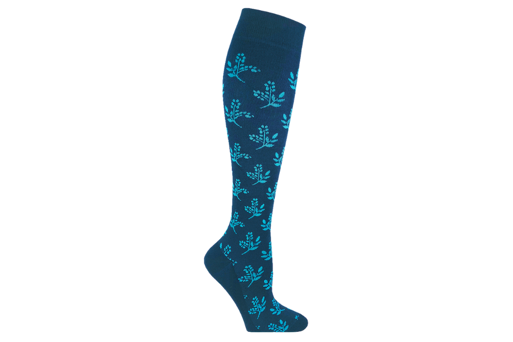 Toffeln AktivCool Nurses Compression Socks