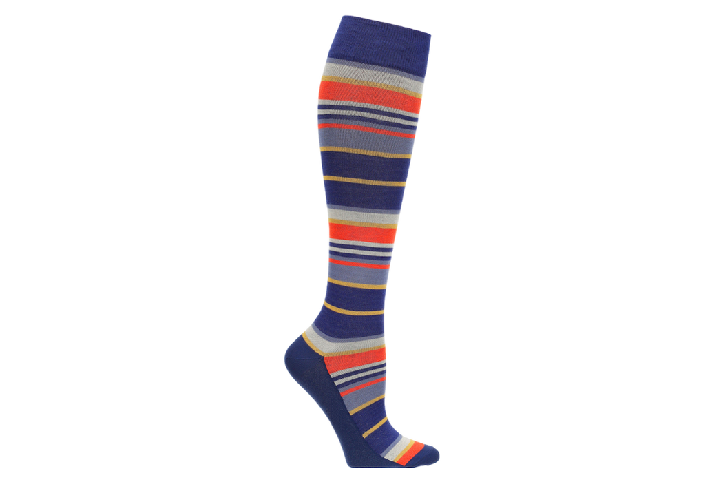 Toffeln AktivCool Nurses Compression Socks