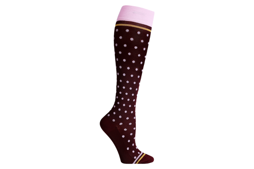 Toffeln AktivCool Nurses Compression Socks