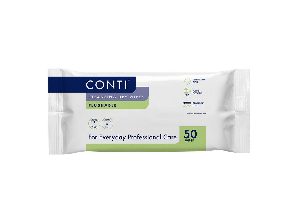 Conti Dry Wipes