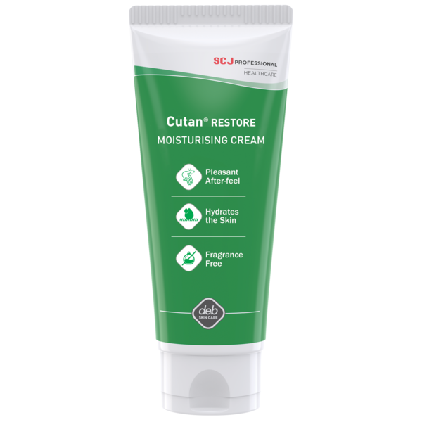 Cutan RESTORE Tube 100ml