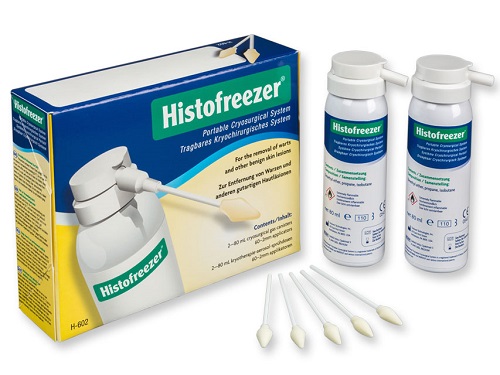 Histofreezer