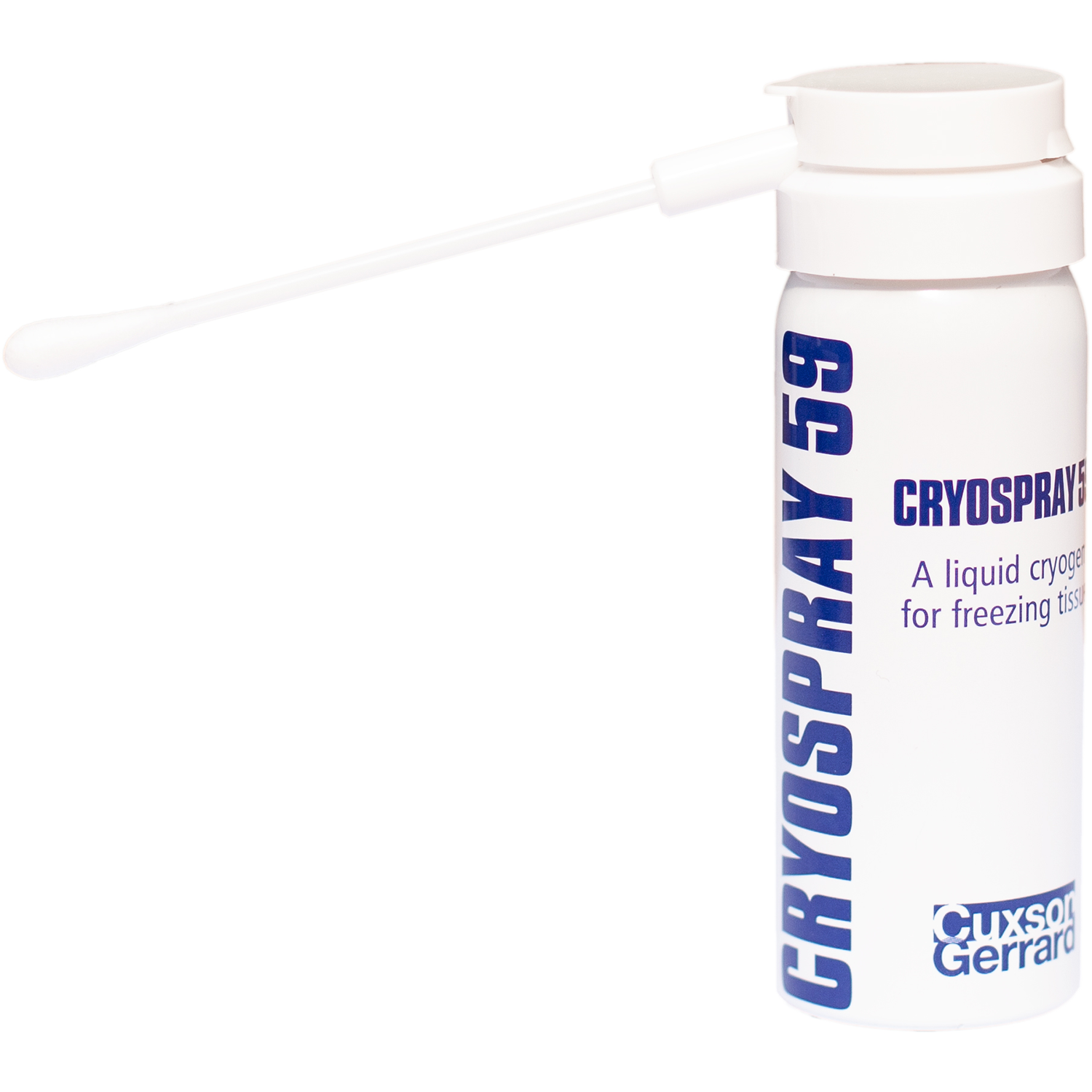 Cryospray 59
