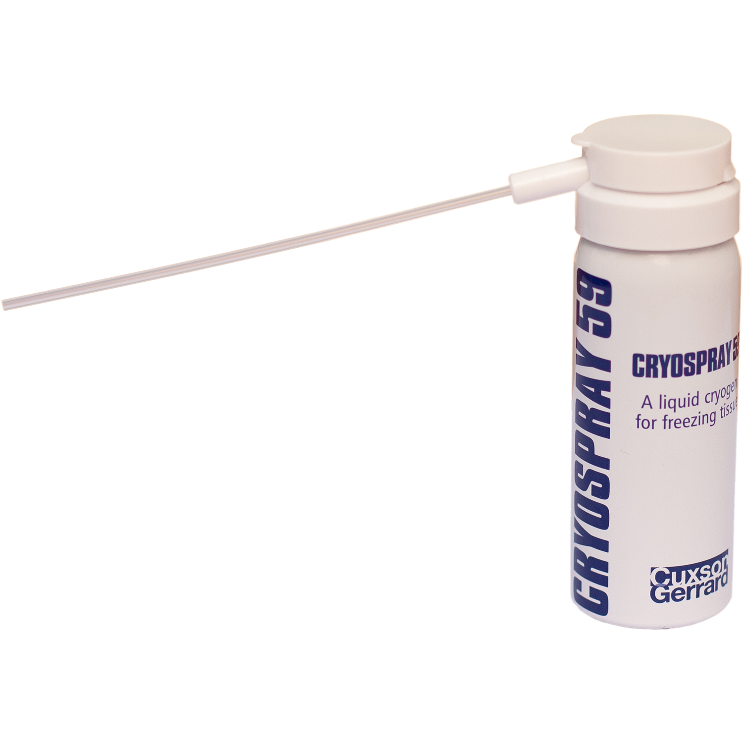 Cryospray 59