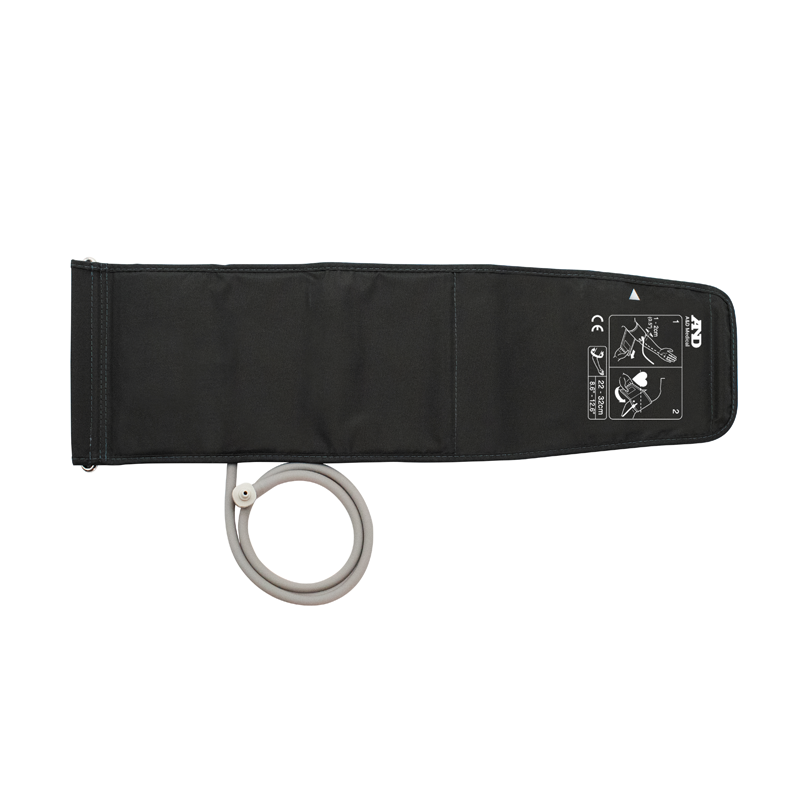 CUF-D Cuffs