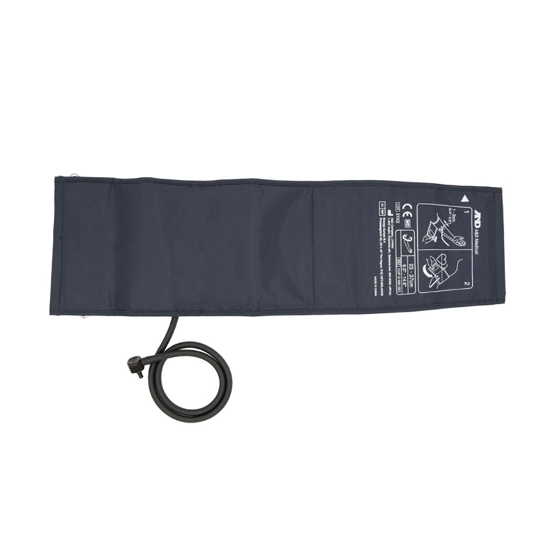 CUF-D Cuffs