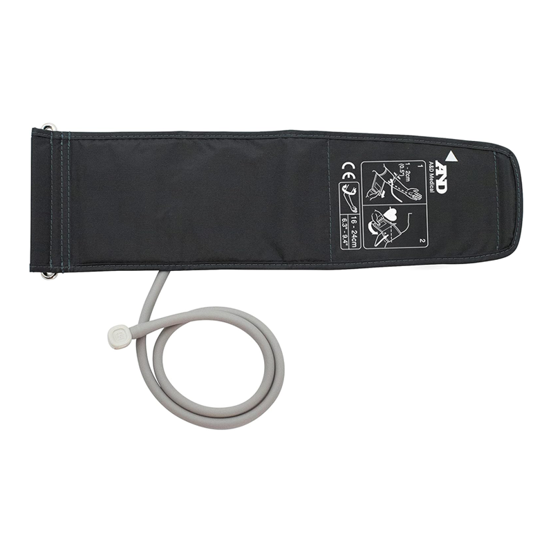 CUF-D Cuffs