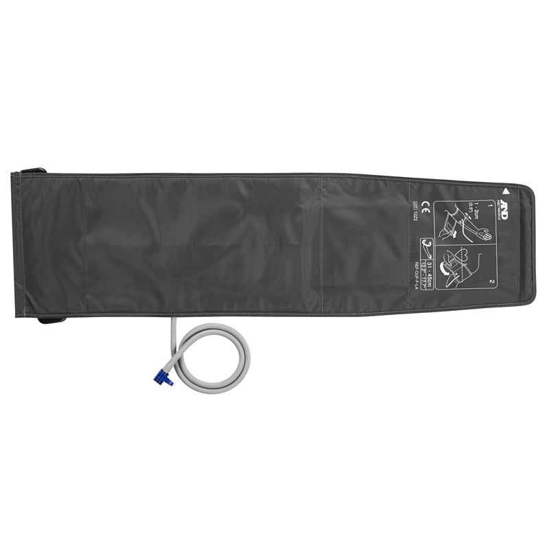 CUF-F Cuffs for UA Series