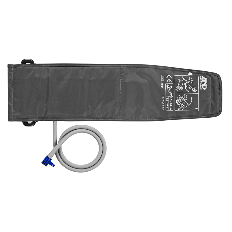 CUF-F Cuffs for UA Series