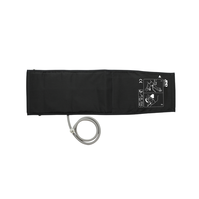 CUF-F Cuffs for UA Series