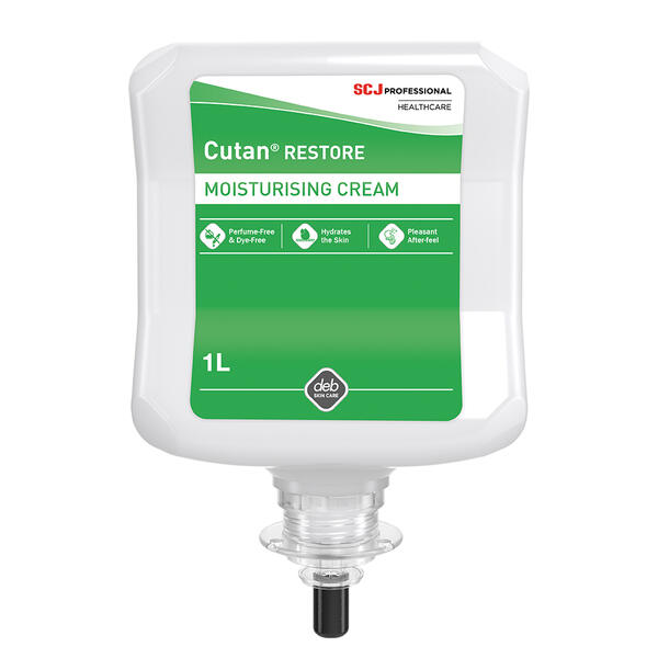 Cutan RESTORE Refill Cartridge 1L