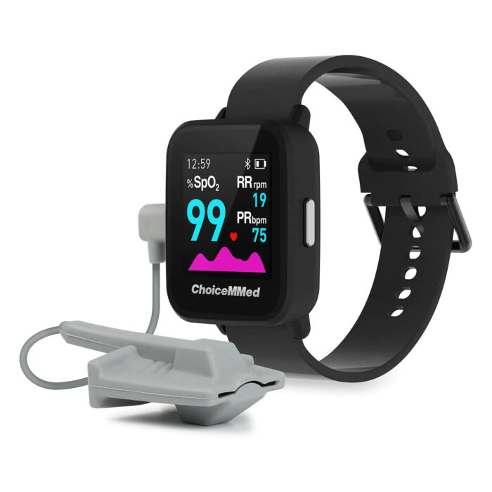 W628 Wrist Watch Pulse Oximeter