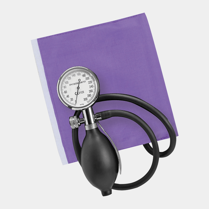 Sapphire Aneroid Sphygmomanometer