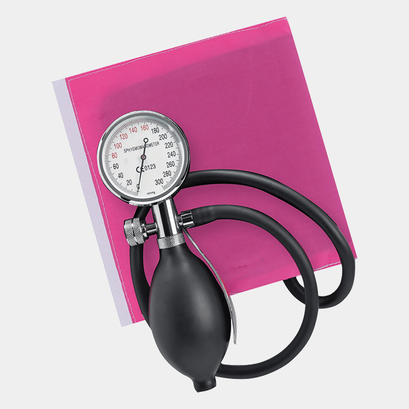 Sapphire Aneroid Sphygmomanometer