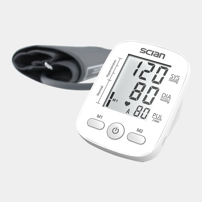 Digital Blood Pressure Monitor (LD-562) Fully Automatic