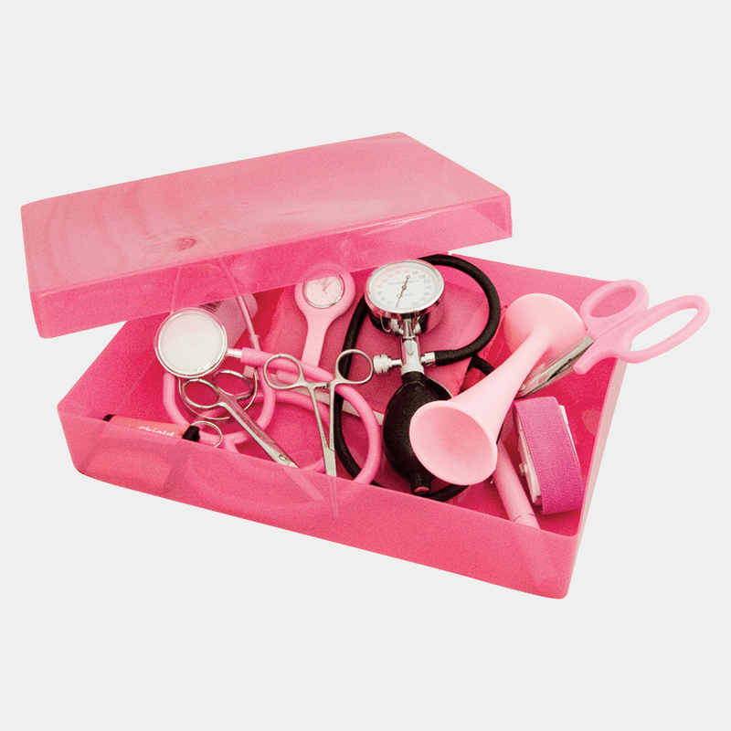 Nurses and Midwifery Sets
