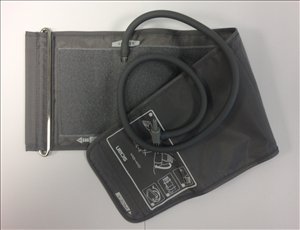 Cuff for use with D05.205 Digital BP Monitor