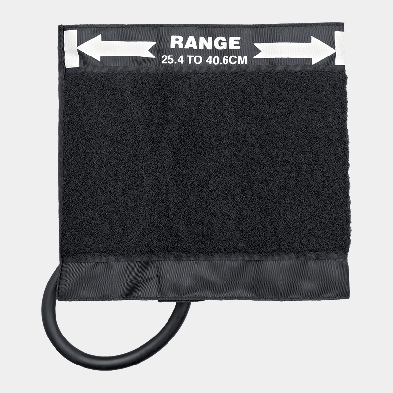 Sphygmomanometer Cuffs | Latex-Free Nylon