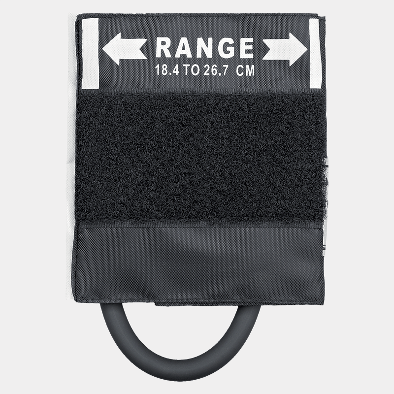 Sphygmomanometer Cuffs | Latex-Free Nylon