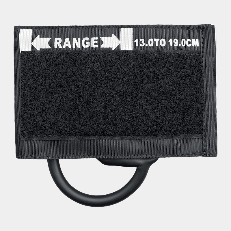 Sphygmomanometer Cuffs | Latex-Free Nylon