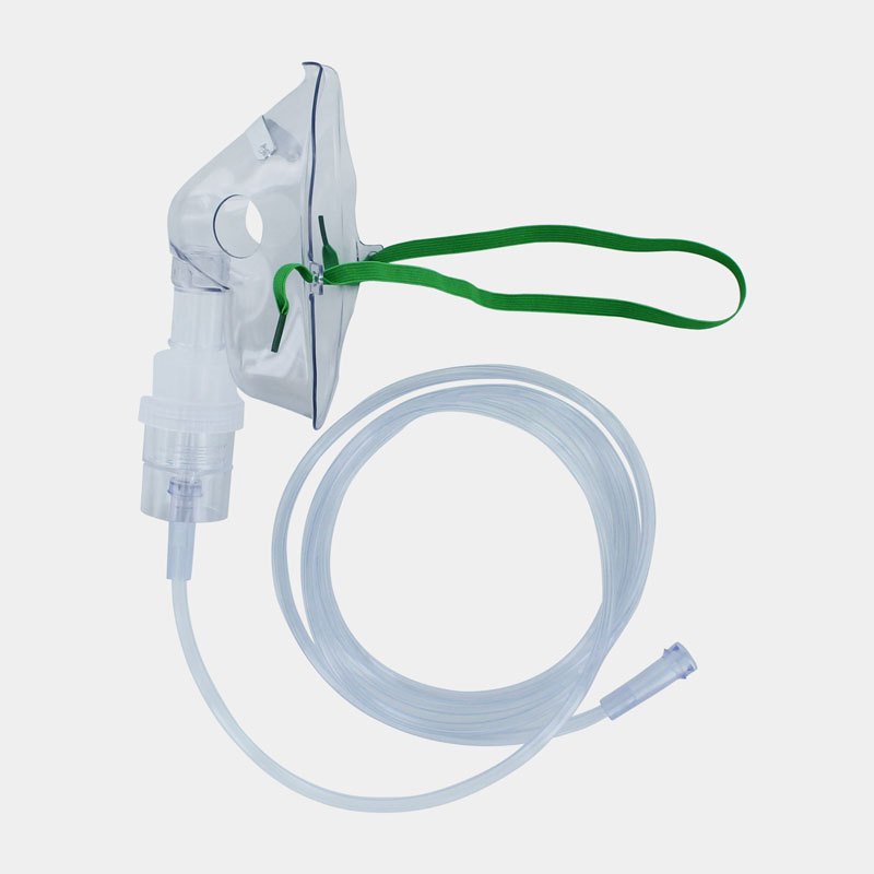 Nebuliser Kit