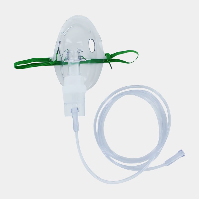 Nebuliser Kit