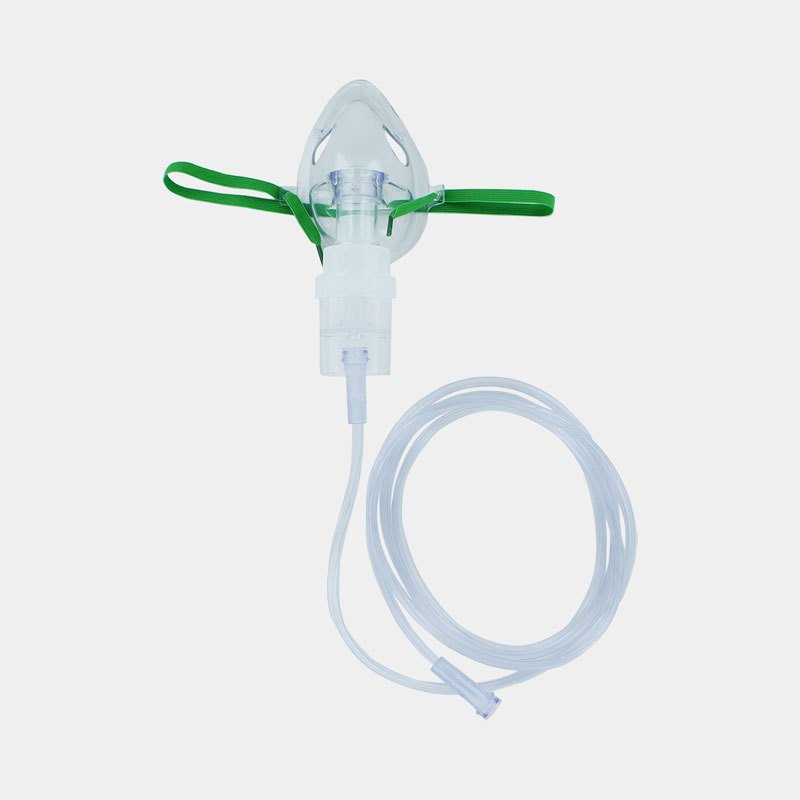Nebuliser Kit