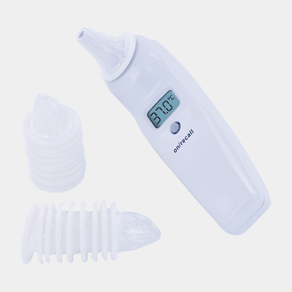 Eco Digital Tympanic Ear Thermometer