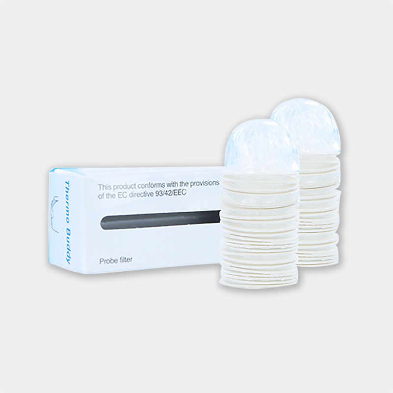Probe Covers for Typanic Ear Thermometer