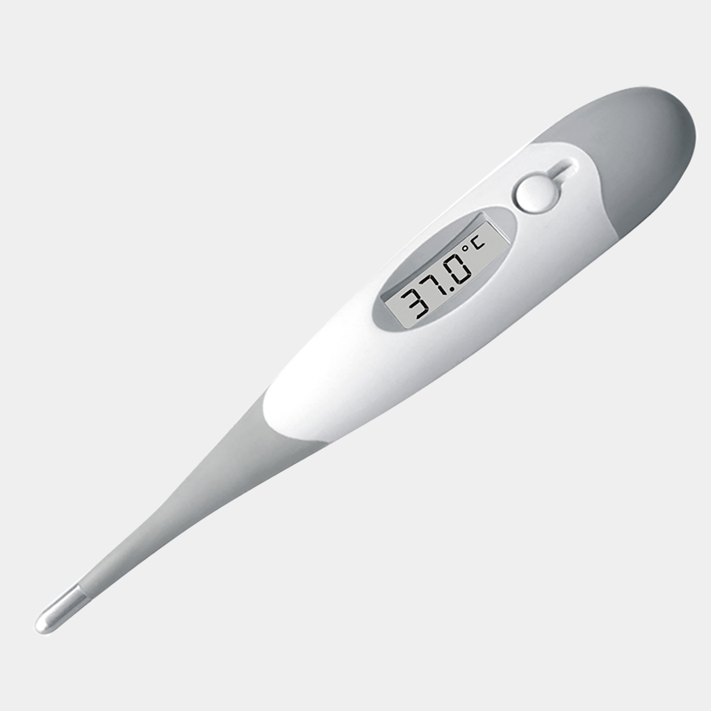 Rappid Digital Thermometer