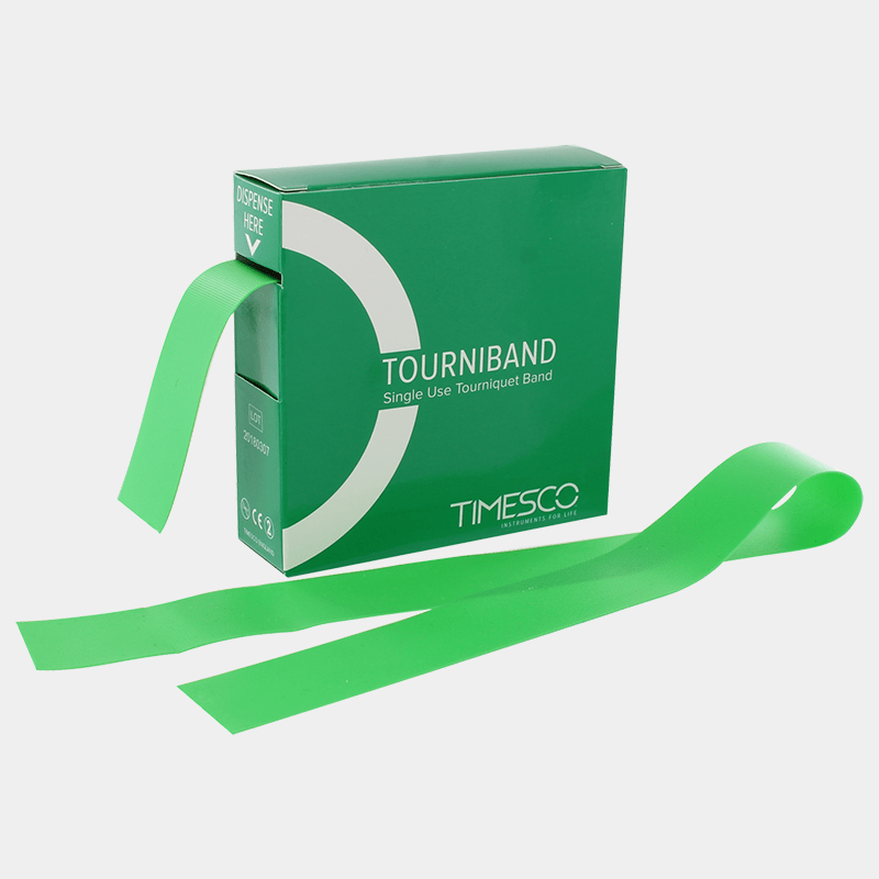 Tourniquet 'Stretch Band' Single Use