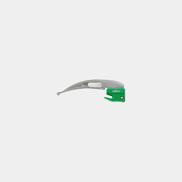 Calliso Laryngoscope Blade Macintosh