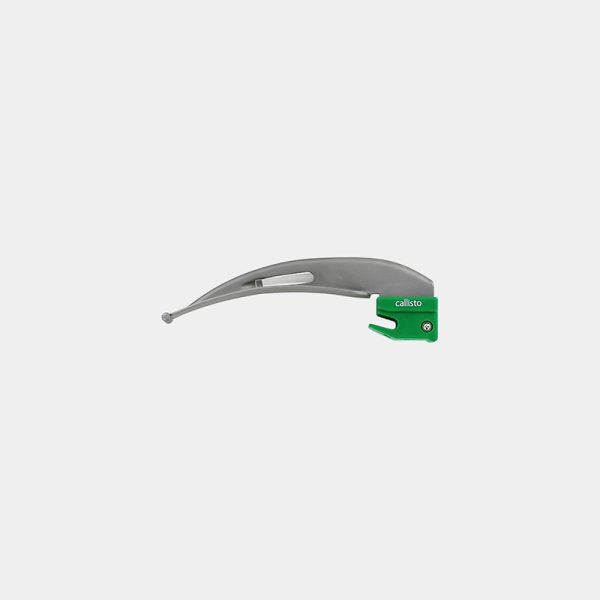 Calliso Laryngoscope Blade Macintosh