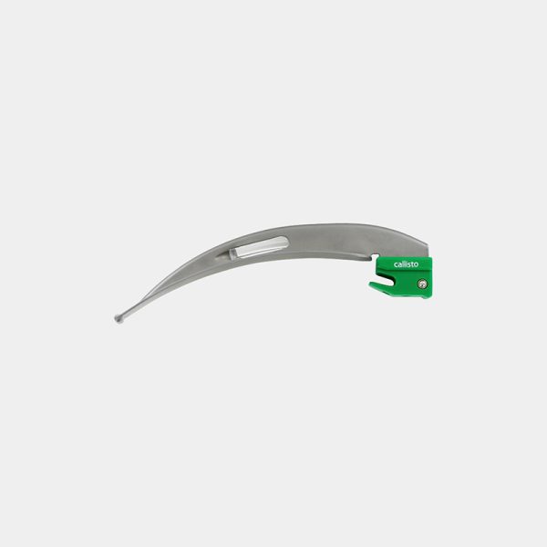Calliso Laryngoscope Blade Macintosh