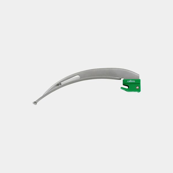 Calliso Laryngoscope Blade Macintosh