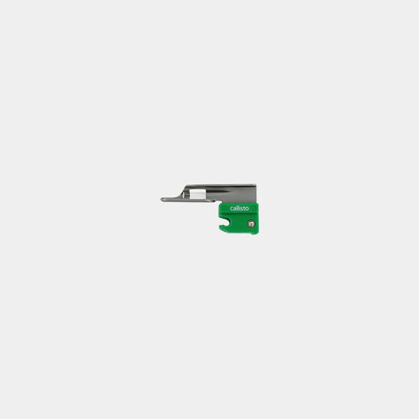 Calliso Laryngoscope Blade Miller