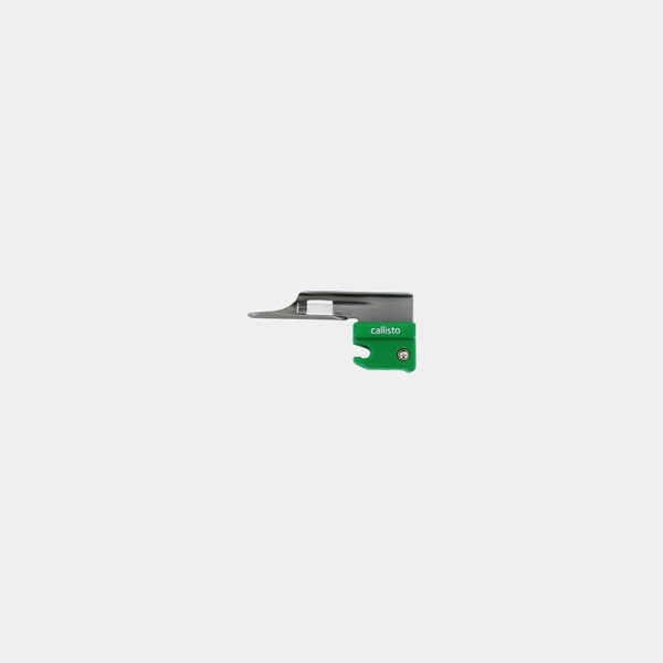 Calliso Laryngoscope Blade Miller