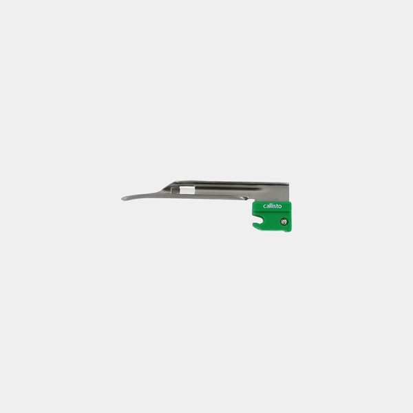 Calliso Laryngoscope Blade Miller