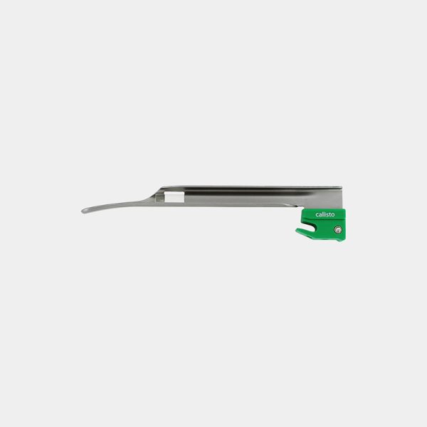 Calliso Laryngoscope Blade Miller