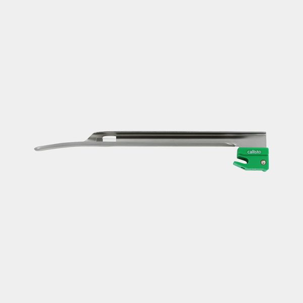Calliso Laryngoscope Blade Miller