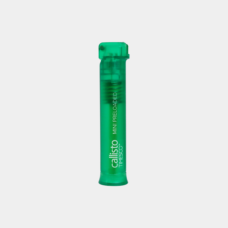 Callisto Pre-Loaded Handles