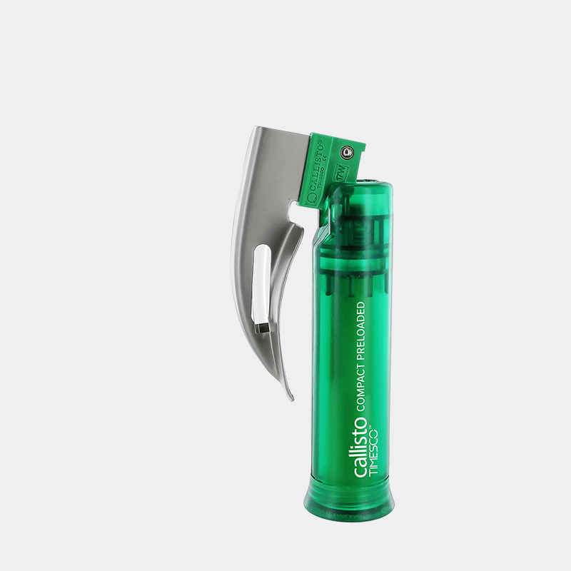 Callisto Blade & Preloaded Handle Sets