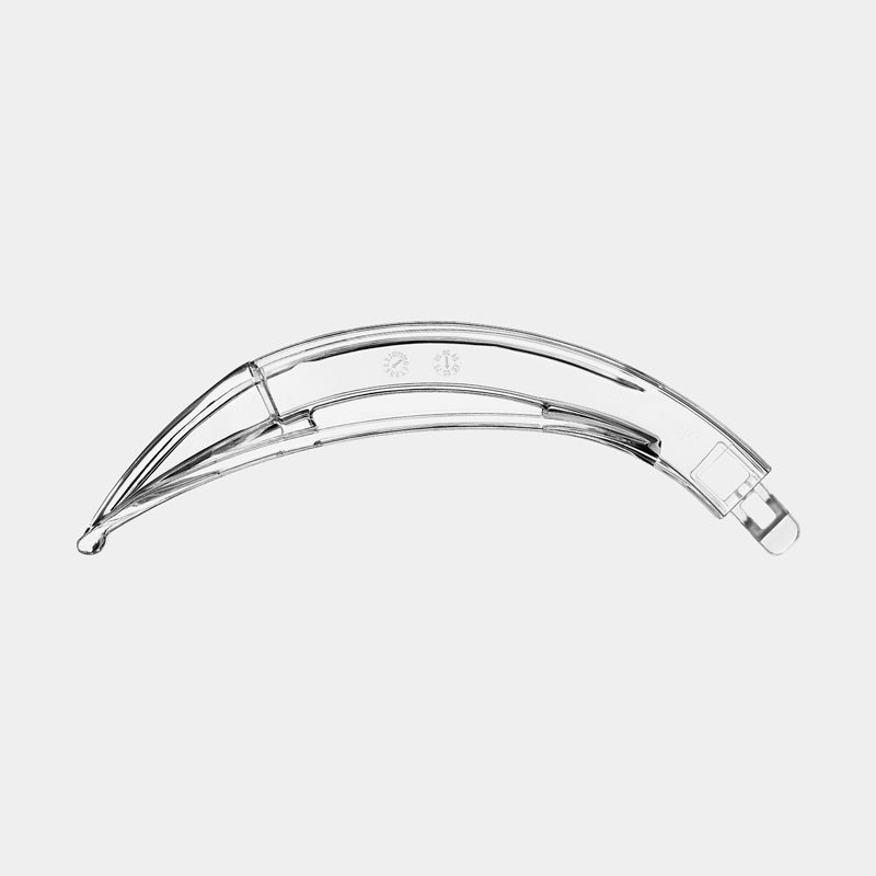Optima View Video Single use Lary Macintosh