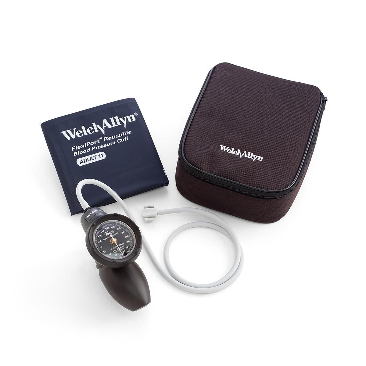 Welch Allyn DS58 Hand Aneroid Sphygmomanometer
