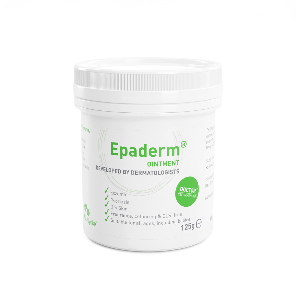 Epaderm Ointment