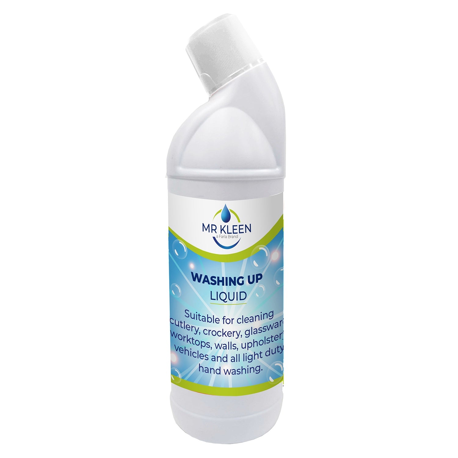 Mr Kleen Washing Up Liquid