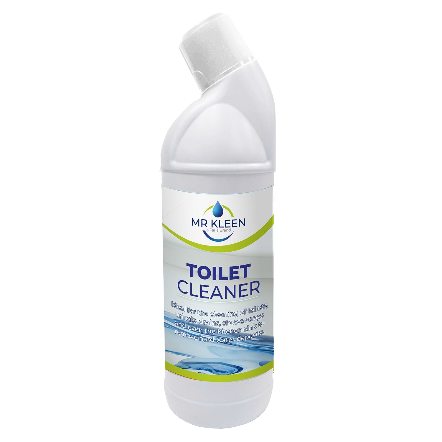 Mr Kleen Toilet Cleaner