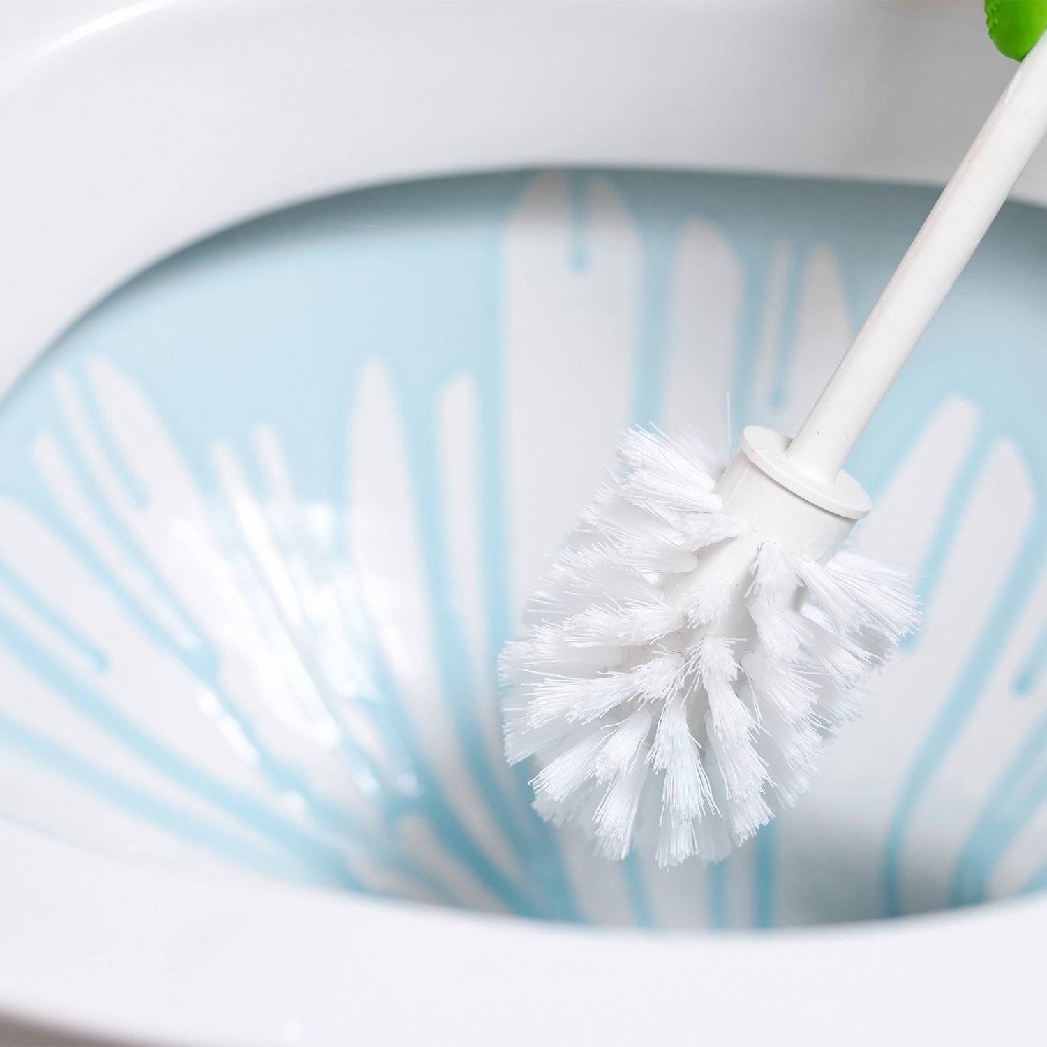 Mr Kleen Toilet Cleaner