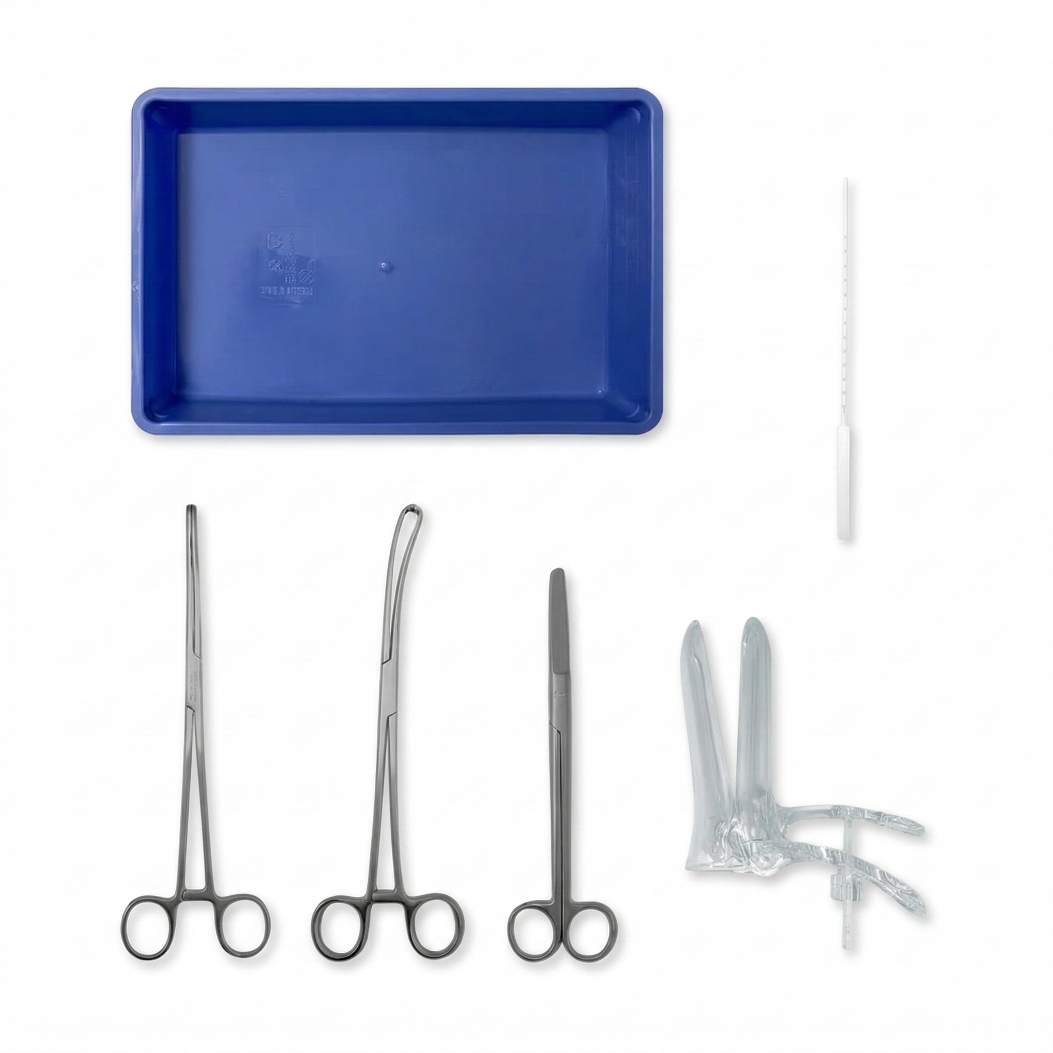 IUCD Fitting Pack No. 1